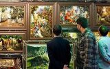 بی‌مهری و کم توجهی به هنر-صنعت فرش تبریز