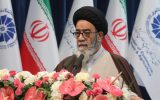 تقدیر آل هاشم از موافقت رئیس جمهور با تشکیل شرکت مس آذربایجان