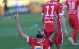 محرومیت ۲ پرسپولیسی برای بازی با شهرخودرو