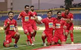 لشکر 20 نفره پرسپولیس در راه تبریز/کاپیتان از لیست خارج شد