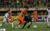 شرایط مس و ملوان مثل وضعیت استقلال و پرسپولیس
