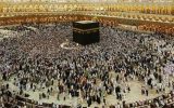 حضور یک‌هزار و 575 نفر از آذربایجان‌شرقی در بزرگترین گردهمایی مسلمانان جهان