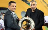 سیف الله پور: باید از ما عذرخواهی کنند و جواب نامه‌مان را بدهند/ تا مشخص نشدن وضعیت نساجی دنبال گزینه نمی رویم