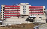 220 بیمارستان با 10 هزار میلیارد تومان در کشور در ساخت است 220 بیمارستان با 10 هزار میلیارد تومان در کشور در ساخت است