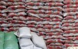 کشف 2190 تن اقلام کالای اساسی احتکار و قاچاق در آذربایجان‌شرقی