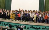 «سلام فرمانده» ترکی هم آمد