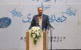 بندگی خدا و خدمت به خلق، راز جاودانگی شهید باکری و شهید سلیمانی