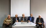 انتخابات انجمن صنفی روزنامهنگاران آذربایجانشرقی انتخابات انجمن صنفی روزنامهنگاران آذربایجانشرقی