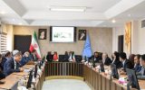راه اندازی دوره های مشترک آموزشی -پژوهشی بین دانشگاه‌های تبریز و ترکیه
