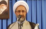 جلوی گردنکش‌ها در هر لباسی و مقامی باید گرفته شود!