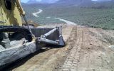 ۳ هزار و ۴۵۴ کیلومتر راه روستایی در آذربایجان‌شرقی تنها دسترسی است