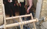 دستگیری ۵ حفار غیرمجاز در شهرستان تبریز