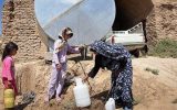 آبرسانی به 50 روستای آذربایجان‌شرقی با تانکر