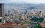 لزوم شناسایی ساختمان‌های ناایمن در تبریز/ تبدیل برخی مهندسان ناظر ساختمان‌ها به ماشین امضاء!