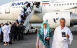جزئیات اعزام زائران به خانه خدا/ فرودگاه‌ امام(ره) میزبان بیشترین حجاج