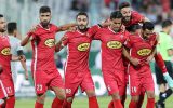 پرسپولیس به 5 امتیازی استقلال رسید/ کاهش اختلاف سرخ‌ها با صدرجدول