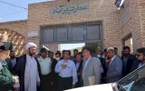 لزوم همگون‌سازی معماری ساختمان‌های پیرامون عمارت تاریخی پیرآباد شهر ایلخچی