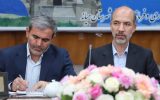 وزیر نیرو: ۱۰ هزار روستای فاقد آب کشور طی 30 ماه آینده آبرسانی می شوند