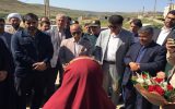 روستاها هم از سفر رئیس جمهور به آذربایجان‌شرقی منتفع شدند