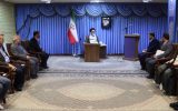 آل هاشم: کار دیوان محاسبات مچ گیری نیست/ ورود دیوان محاسبات به حسابرسی دستگاه‌ها به سود آنهاست