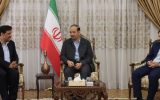 گزارش دیوان محاسبات درباره مس «سونگون»