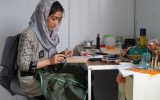 صنایع دستی؛ تجلی عشق و هنر
