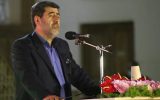 هنر انقلاب هنری مسوول در قبال ارزش‌هاست/ هر چه داریم به برکت اسلام و فرهنگ رضوی است