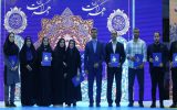 ساعی: کاروان تکواندو با نام امام رضا (ع) به قهرمانی آسیا می‌رود/ سعیدی: ساعی مدیر توانمندی است