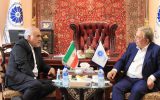 مسئولان از ظرفیت‌های مغفول مانده استان‌ها بی‌خبر هستند!/ هماهنگ کردن ۲۹ دفتر استانی و چهار منطقه آزاد با فعالان بخش خصوصی