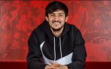 مصاحبه خواندنی آزمون با خبرنگار روس؛ از امضای قرارداد پنهانی با لورکوزن تا چگونگی انتقال بردیف به تراکتور
