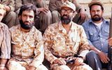 از آمریکا تا خط مقدم جبهه با شهید مصطفی چمران از آمریکا تا خط مقدم جبهه با شهید مصطفی چمران