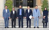 حمایت بانک تجارت از تامین مالی طرح جامع شرکت پالایش نفت تبریز