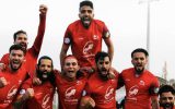ماموریت بردیف روشن کردن موتور تراکتور و بالا بردن سطح فوتبال ایران