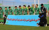 ذوب‌آهن اصفهان؛ گلایه‌مند از ناداوری و متلک فرهاد مجیدی/ از واژگونی خودرو داور تا اتهام سوءقصد!