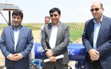 معاون وزیر بهره‌برداری کامل از پایاب سد خداآفرین را منوط کرد