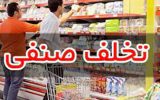 تشکیل دو هزار و 744 فقره پرونده برای متخلفان صنفی در آذربایجان‌شرقی