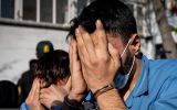 دستگیری 7 شرور عربده و قمه کش در تبریز