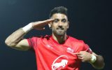 استقلال یک مهاجم دیگر خرید