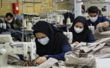 ظرفیت ایجاد شهرک تخصصی پوشاک در آذربایجان‌شرقی وجود دارد