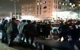 دستگیری عاملان نزاع دسته جمعی در تبریز