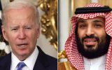 آل هاشم: دلایل چرخش بایدن برخلاف شعارهای انتخاباتی‌اش به عربستان مقابله با نفوذ ایران است