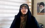سرپرست اداره کل امور بانوان و خانواده استانداری آذربایجان شرقی منصوب شد