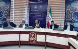 دانشگاه مراغه دانشگاهی آینده‌دار / از ضرورت ایجاد مرکز تحقیقات فسیل تا کمبود خوابگاه در دانشگاه مراغه