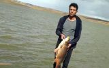 صدور نخستین مجوز گردشگری شیلاتی در منابع آبی آذربایجان شرقی