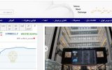 رشد 6517 واحدی شاخص بورس تهران