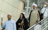 میانگین تاخیر پرواز‌های برگشت حجاج ۳۹ دقیقه/ ۲۳ هزار و ۴۰۳ حاجی‌ برگشتند