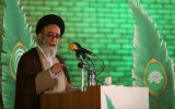 آل هاشم: شعر شیعی ترکی در ادبیات اسلامی می درخشد/ غدیر واقعه‌ای که پیوست ادبی دارد