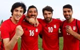 ستاره سابق پرسپولیس و تراکتور در رادار قبرسی‌ها