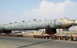 تولید 60 درصد بوژی کشور در آذربایجان‌شرقی/ بومی‌سازی قطعات صنعت ریلی در آذربایجان‌شرقی
