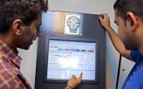کاهش 17 هزار و 40 واحدی شاخص بورس تهران